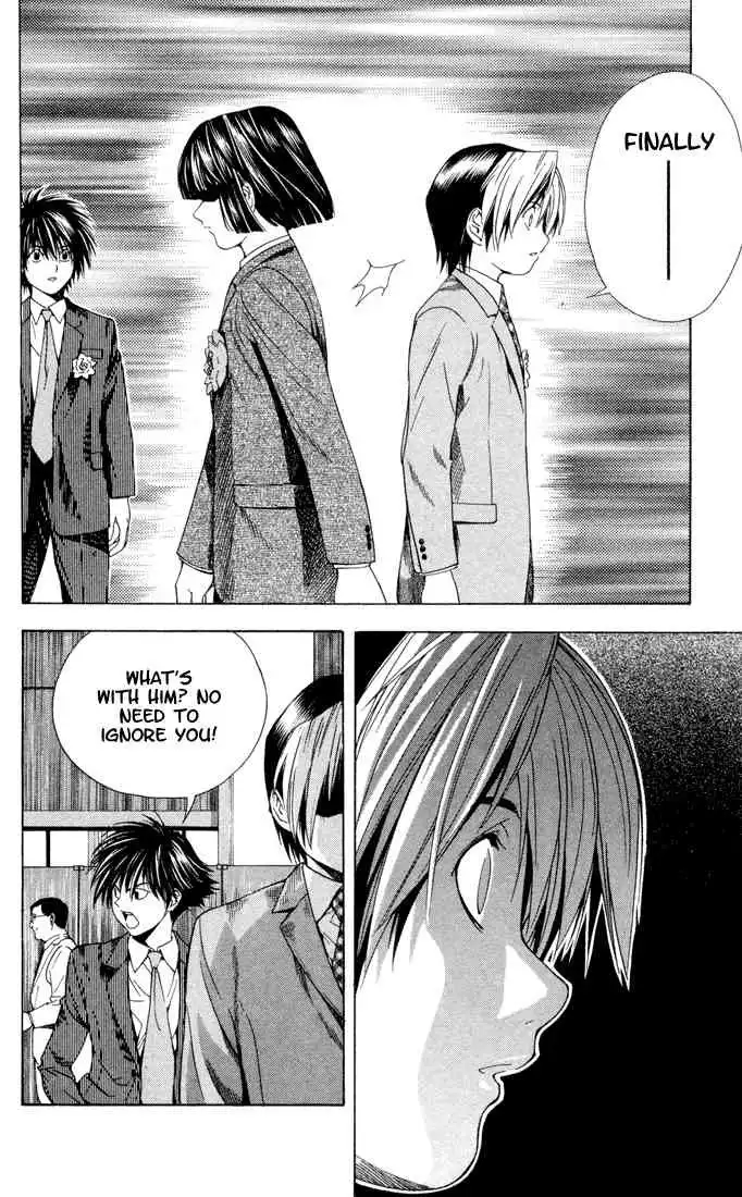 Hikaru no go Chapter 105 15